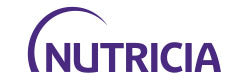 Nutricia Milupa