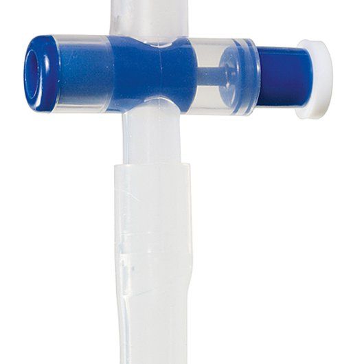 Ein transparenter, flexibler Beinbeutel mit einem Fassungsvermögen von 1000 ml. Der Beutel ist steril verpackt und hat eine beschriftete Skala zur genauen Füllstandsüberprüfung. Die Verbindungsschläuche sind an der Oberseite des Beutels angebracht, und eine spezielle Befestigungsclip ermöglicht eine einfache Anbringung am Bein. Der Beutel zeigt eine klare und benutzerfreundliche Gestaltung, die die Nutzung erleichtert. Ideal für die Verwendung bei Patienten, die eine kontinuierliche Urinableitung benötigen.