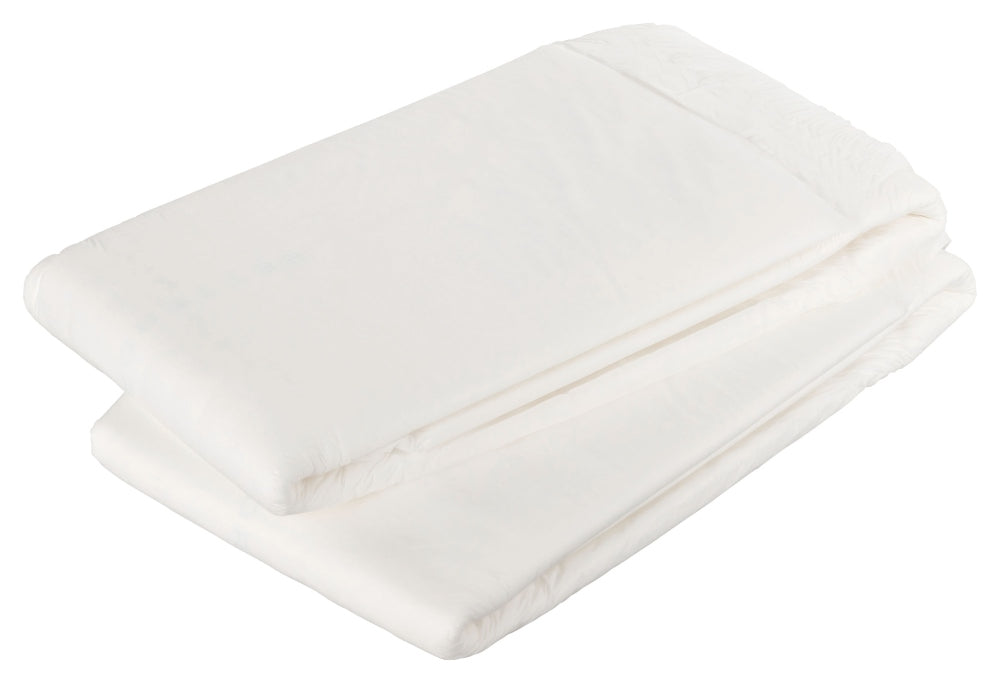 Ein Paket mit Betterdry XL10 Windeln für Erwachsene, platziert auf einem neutralen, hellen Hintergrund. Die Vorderseite des Pakets zeigt ein ansprechendes Design mit der Aufschrift "Betterdry" in großer, gut lesbarer Schrift. Das Paket enthält eine Beschreibung der Windelgröße XL10 sowie Hinweise auf zusätzliche Produkteigenschaften wie Saugleistung und Komfort. Die Verpackung ist ansprechend und farbenfroh gestaltet, um die Aufmerksamkeit der Kunden zu gewinnen.