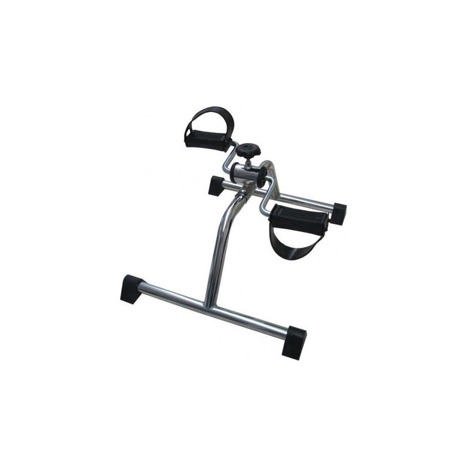 Bewegungstrainer von Sundo auf einem hellen Hintergrund, der in einem modernen, kompakten Design präsentiert wird. Der Trainer besteht aus einer stabilen, schwarz-grauen Basis mit zwei abgerundeten, rutschfesten Fußflächen und einem multifunktionalen Handgriff. Diese Geräte sind ideal zur Verbesserung der Bewegungskompetenz, Balance und Koordination. Der Trainer verfügt über eine leicht verständliche Bedienung und ist für alle Fitnesslevel geeignet – von Anfängern bis hin zu erfahrenen Sportlern.