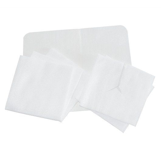 Das Bild zeigt ein Set von 15 Versorgungspaketen, das für die Pflege von abdominellen Verbänden konzipiert ist. Die Verpackungen sind in einem klaren, gut strukturierten Design gehalten und tragen Informationen über die Anwendung und den Inhalt des Sets. Im Vordergrund befinden sich die Produkte auf einem hellen Untergrund, der den Fokus auf die Verpackungen lenkt. Das Set richtet sich an medizinisches Fachpersonal oder Pflegekräfte, die eine qualitativ hochwertige Versorgung für Patienten benötigen.