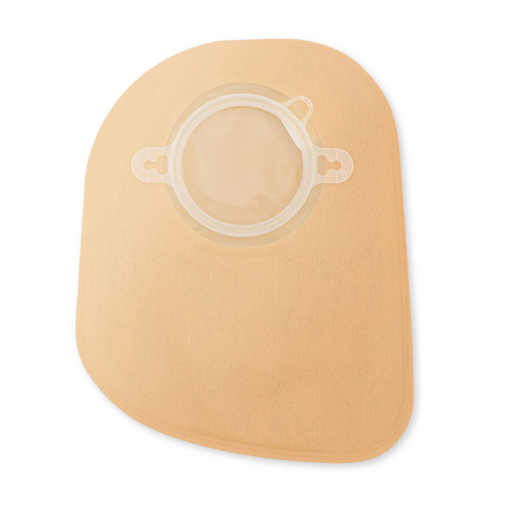 Dansac Nova 2 Midi Colostomiebeutel 1201-36, 36mm, 30 Stück, hautfarben