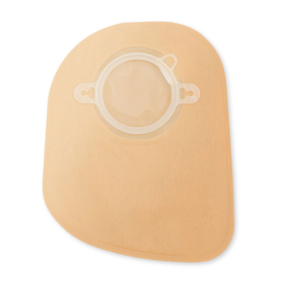 Dansac Nova 2 Midi Colostomiebeutel 1202-55, 55mm, 30 Stück, transparent
