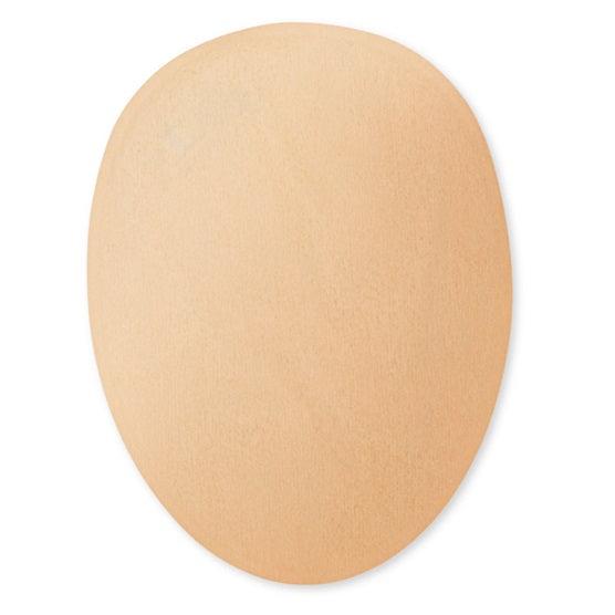 Bild eines Produkts: Das DanSAC Novalife 2 Maxi Ausstreifbeutel kommt in einer Packung mit 30 Stück. Die Beutel sind in einer neutralen Hautfarbe gestaltet und sind für die Anwendung bei Stomaträgern gedacht. Auf dem Bild sind die Beutel in einer abgebildeten Schachtel zu sehen, die sorgfältig geöffnet ist, um den Inhalt zu zeigen. Der Fokus liegt auf der praktischen Handhabung und der Qualität des Materials. Die Verpackung enthält Informationen über Größe, Art und Zweck der Beutel.