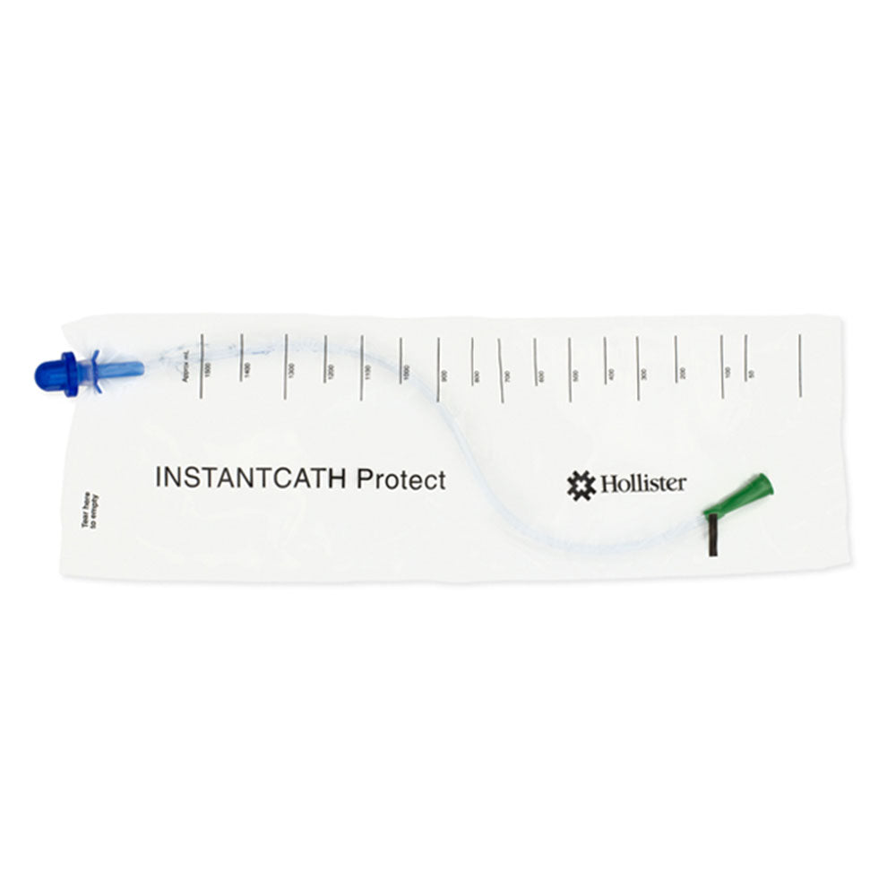 InstantCath Protect™ Einmalkatheter ➔ jetzt günstig kaufen