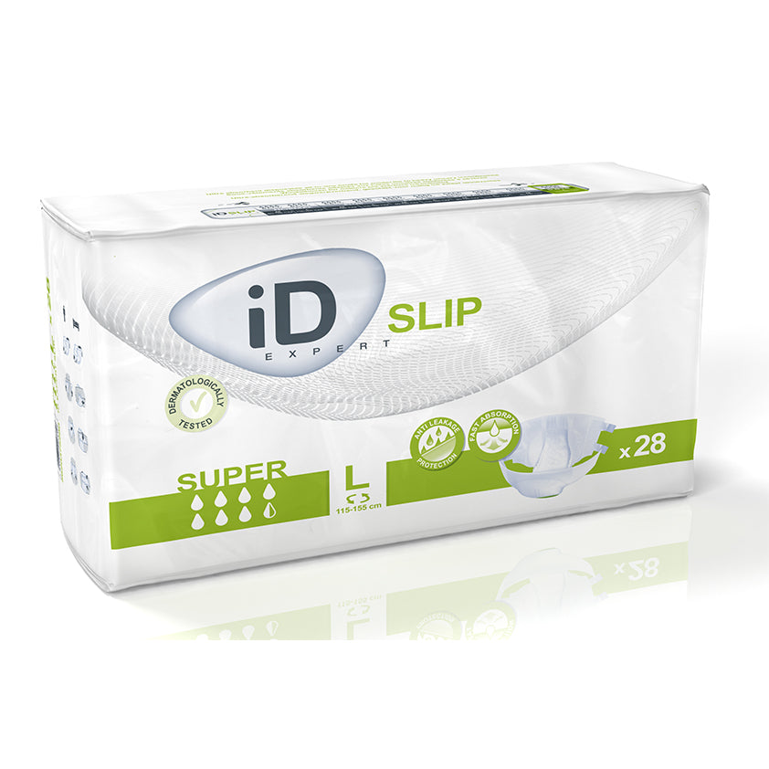 iD Expert Slip Super Large