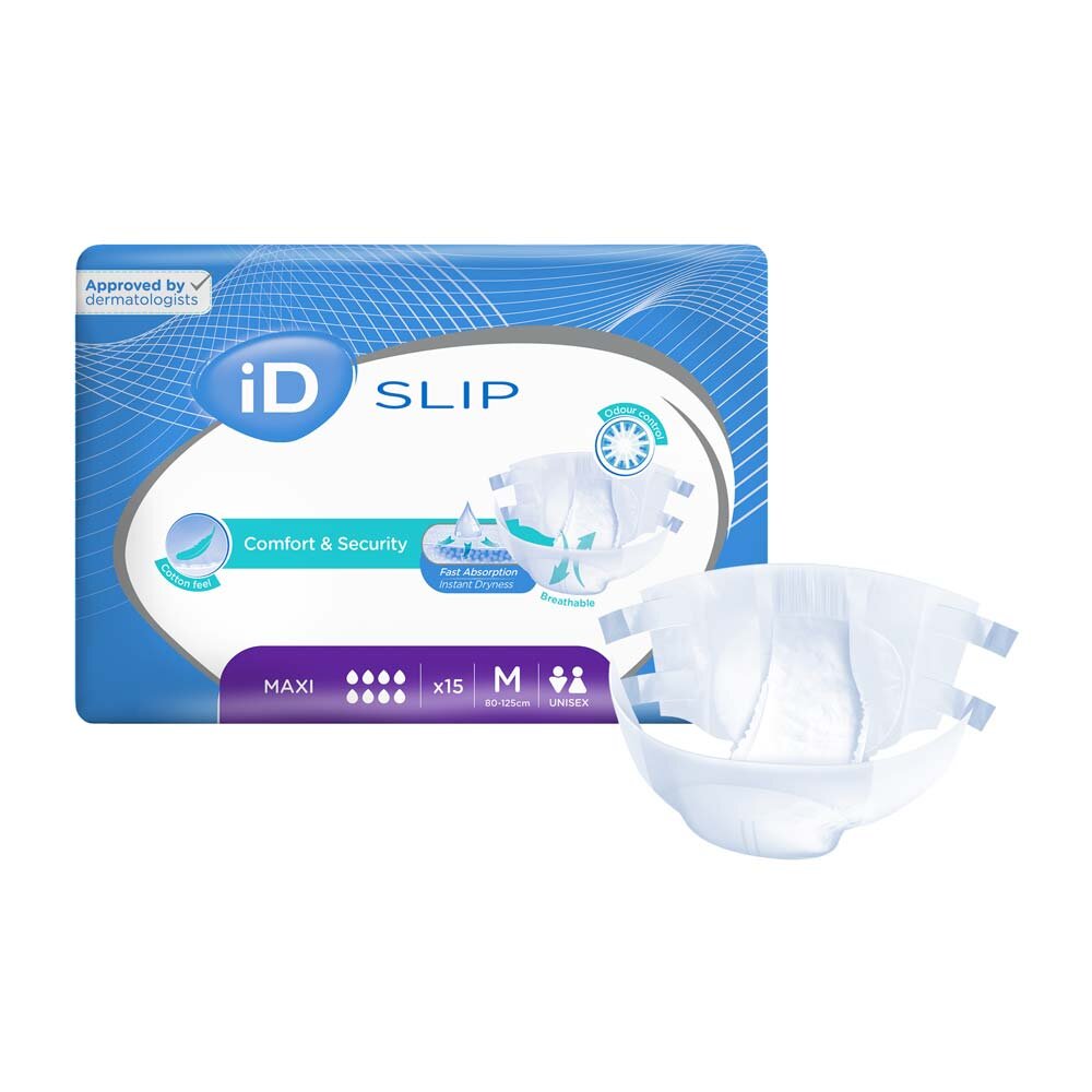 Bild zeigt einen hochwertigen Slip im Maxi-Format für Damen, in zeitlosem Schwarz. Das elastische Material sorgt für optimalen Tragekomfort und eine perfekte Passform. Der Slip zeichnet sich durch eine hohe Taille und breitere Seiten aus, die eine angenehme Abdeckung bieten. Die feine, weiche Stoffstruktur sorgt nicht nur für ein angenehmes Hautgefühl, sondern verleiht auch ein elegantes Erscheinungsbild. Ideal für den Alltag, kombiniert dieser Slip Funktionalität mit stilvollem Design.