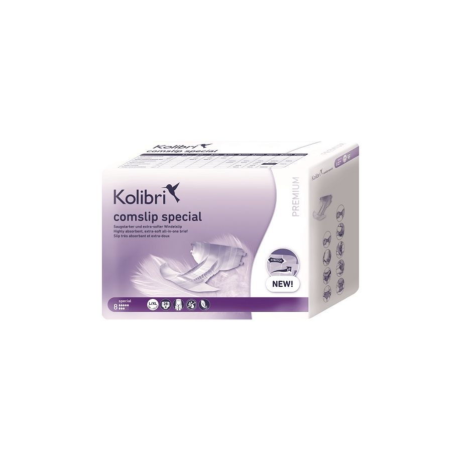 Bildbeschreibung eines Herren-Kompressionsslips in einer ansprechenden, modernen Präsentation. Der Slip ist in Schwarz gehalten und zeigt interessante Details, wie einen elastischen Bund mit dem Logo der Marke, das dezent eingearbeitet wurde. Der Stoff scheint aus leichtem, atmungsaktivem Material zu bestehen, das eine hautenge Passform verspricht. Der Kompressionsschnitt betont die männliche Silhouette und sorgt für Halt und Unterstützung.