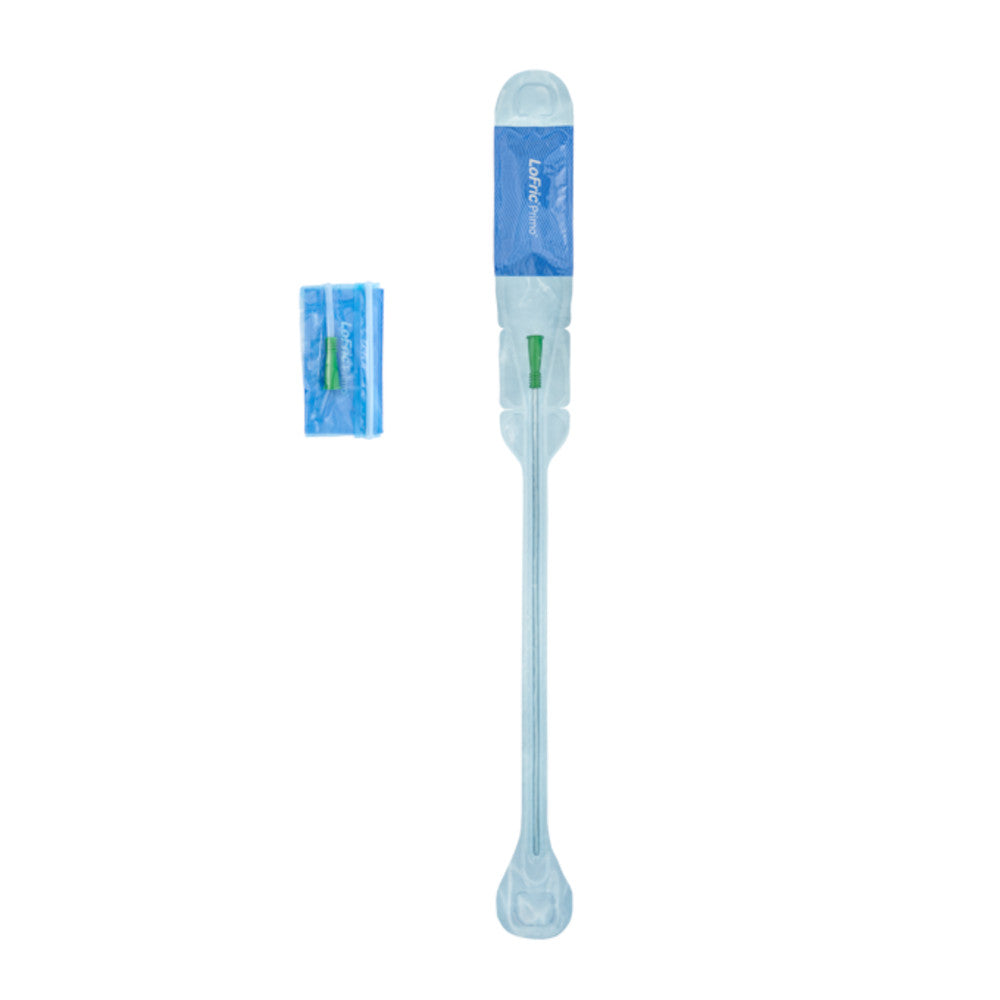 Lofric Primo Katheter, hydrophil, für Frauen, 60 Stück