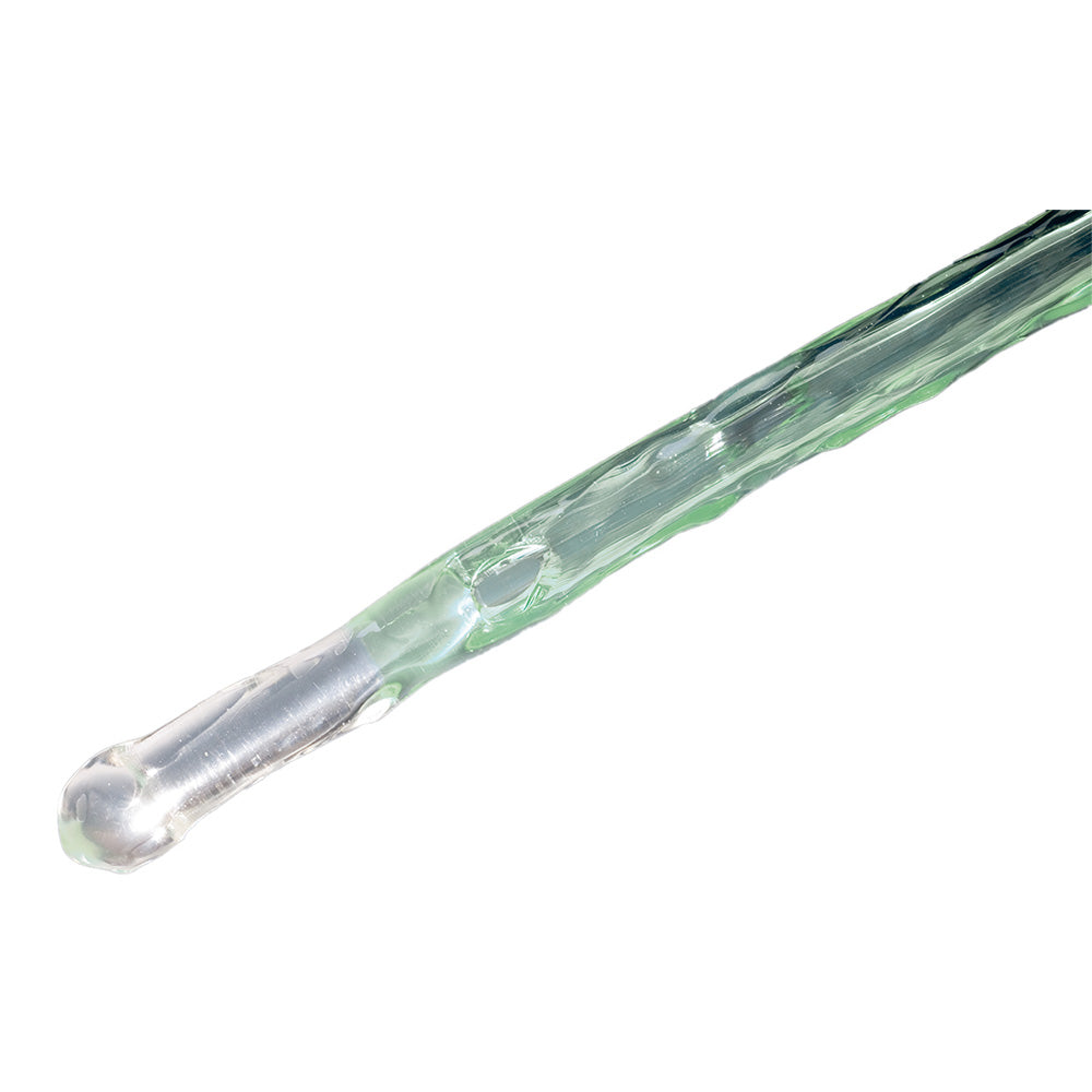 Produktbild eines Manfred Sauer IQ Cath 36 Gel Einmalkatheters für Männer. Der Katheter ist 40 cm lang und in einer Packung mit 30 Stück enthalten. Das Bild zeigt mehrere Katheter, die in einer transparenten Verpackung angeordnet sind. Jeder Katheter hat eine glatte Oberfläche und ist in einem sterilen Zustand präsentiert. Der Verpackungsinhalt weist klare Beschriftungen auf, die Name und Produktdetails enthalten. Die Farben sind überwiegend Blau und Weiß, was dem medizinischen Thema entspricht.