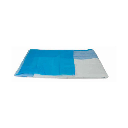 Bodenmatte in Blau, 121 cm x 80 cm, absorbierend und rutschfest. Die Matte hat eine sanfte, strukturierte Oberfläche, die eine hohe Saugfähigkeit bietet. Die Kanten sind sauber verarbeitet und die rutschfeste Unterseite sorgt für Stabilität auf verschiedenen Böden. Die Matte eignet sich ideal für den Einsatz in Innenräumen, besonders in Bereichen mit hoher Feuchtigkeit. Ihr modernes Design und die praktische Größe machen sie zu einer vielseitigen Lösung für Küche, Badezimmer oder Eingangsbereiche.