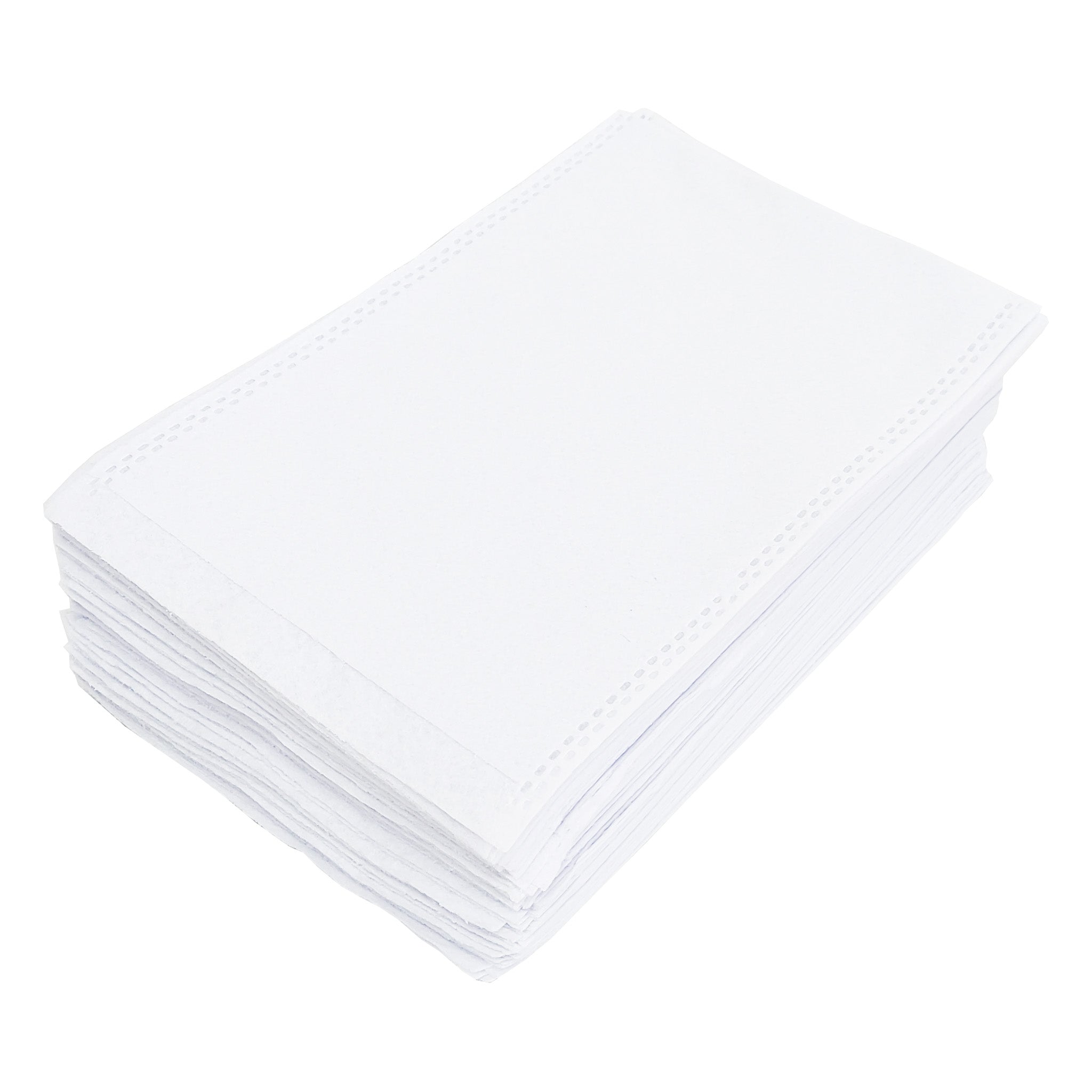 Ein Packung mit 100 Einmal-Waschhandschuhen der Marke Medi-Inn, abgebildet auf einem hellen Hintergrund. Jeder Handschuh ist transparent und hat eine glatte Oberfläche, was für Hygiene und praktische Anwendung spricht. Die Maße der Handschuhe sind 15 x 23 cm. Auf der Verpackung sind deutlich die Produktbezeichnung, die Anzahl der Handschuhe sowie Zusatzinformationen wie "Economy" aufgedruckt.