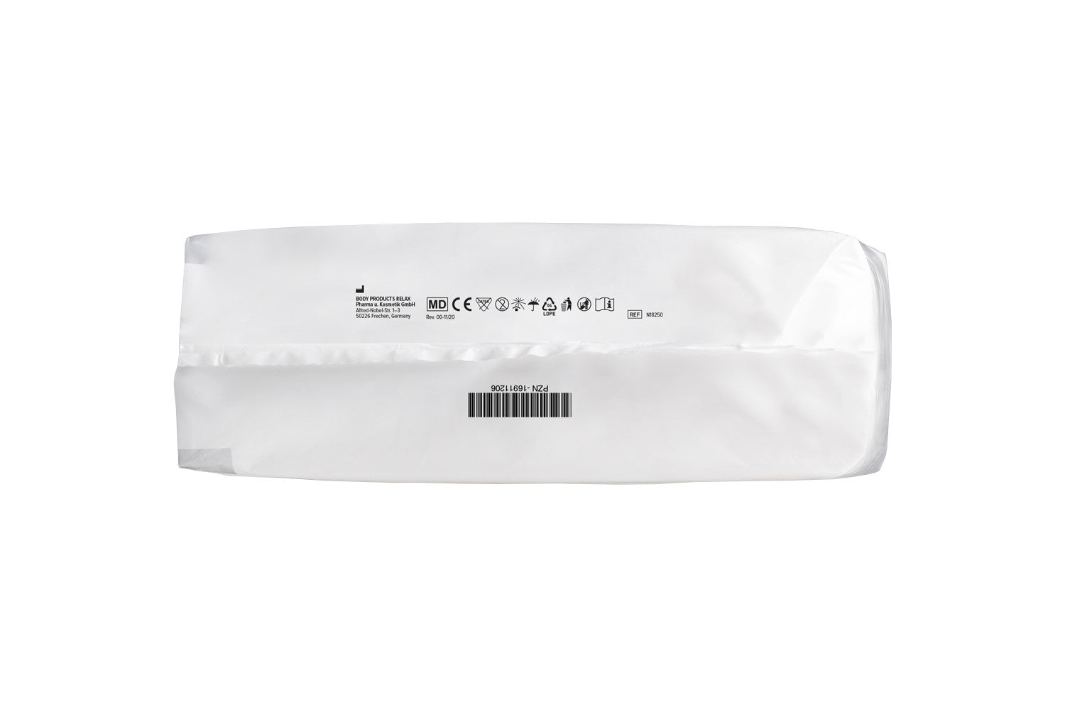 Beige Plus-Size-Hosen aus einem bequemen, atmungsaktiven Material, ideal für den Einsatz in der Gesundheits- und Pflegebranche. Die Hosen bieten einen elastischen Bund für zusätzlichen Komfort und Flexibilität. Sie sind mit praktischen Taschen ausgestattet, die Platz für wichtige Utensilien bieten. Der Schnitt ist locker und ermöglicht uneingeschränkte Bewegungsfreiheit.