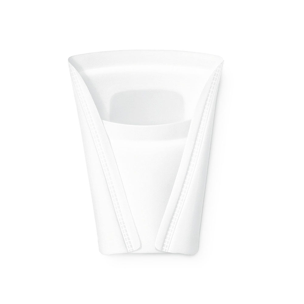 Molicare Premium Men Pad mit zwei Tropfen, eignet sich zur diskreten Inkontinenzversorgung für Männer. Die Packung zeigt das Produkt in einer ansprechenden blauen und weißen Gestaltung, mit klarer Kennzeichnung der Tropfenanzahl. Auf der Vorderseite sind die wichtigsten Eigenschaften wie Saugfähigkeit und Diskretion hervorgehoben. Im Hintergrund ist eine sanfte Farbverlaufgestaltung zu sehen, die das Produkt ansprechend präsentiert.