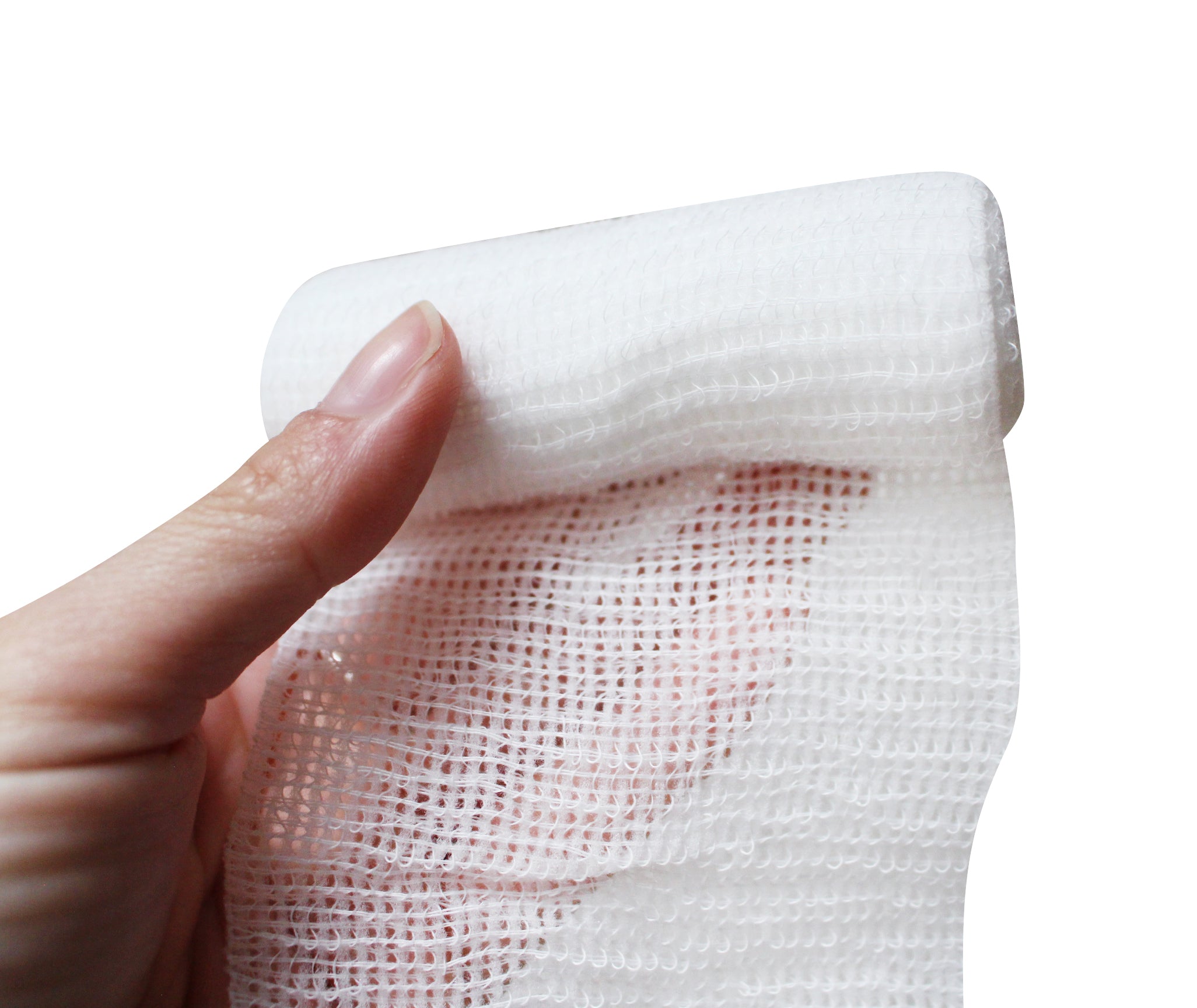 Produktbild einer Verpackung mit Noba Nobatex Fixier- und Mullbinden. Die Box enthält 20 Rollen, jede mit einer Größe von 12 cm x 4 m. Die Binden sind steril verpackt und eignen sich für die Wundversorgung und Fixierung von Verbänden. Die Verpackung zeigt eine klare, informative Beschriftung und ein ansprechendes Design.