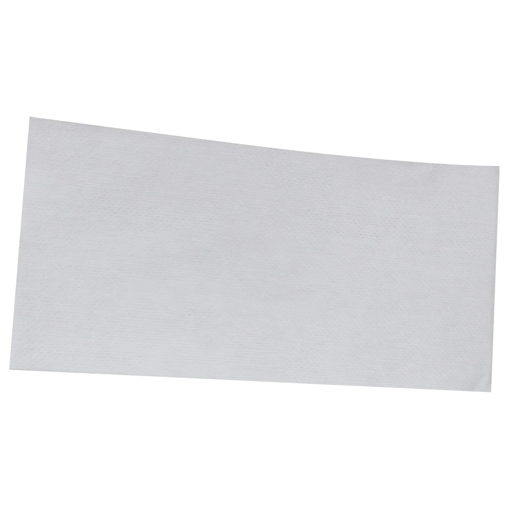 Weißes Produktbild von Noba Nobatop Vliesstoffkompressen, 12x12 cm, im 200er-Pack. Die Kompressen sind gestapelt und zeigen eine flauschige, nicht gewebte Textur. Die Packung trägt den Markennamen "Noba" deutlich sichtbar, zusammen mit dem Hinweis auf die "12 Vliesstoffkompressen" und die Anzahl "200 Stück". Im Hintergrund ist ein neutraler, heller Farbton, der die Kompressen hervorhebt. Ideal für medizinische Anwendungen wie Wundauflagen.