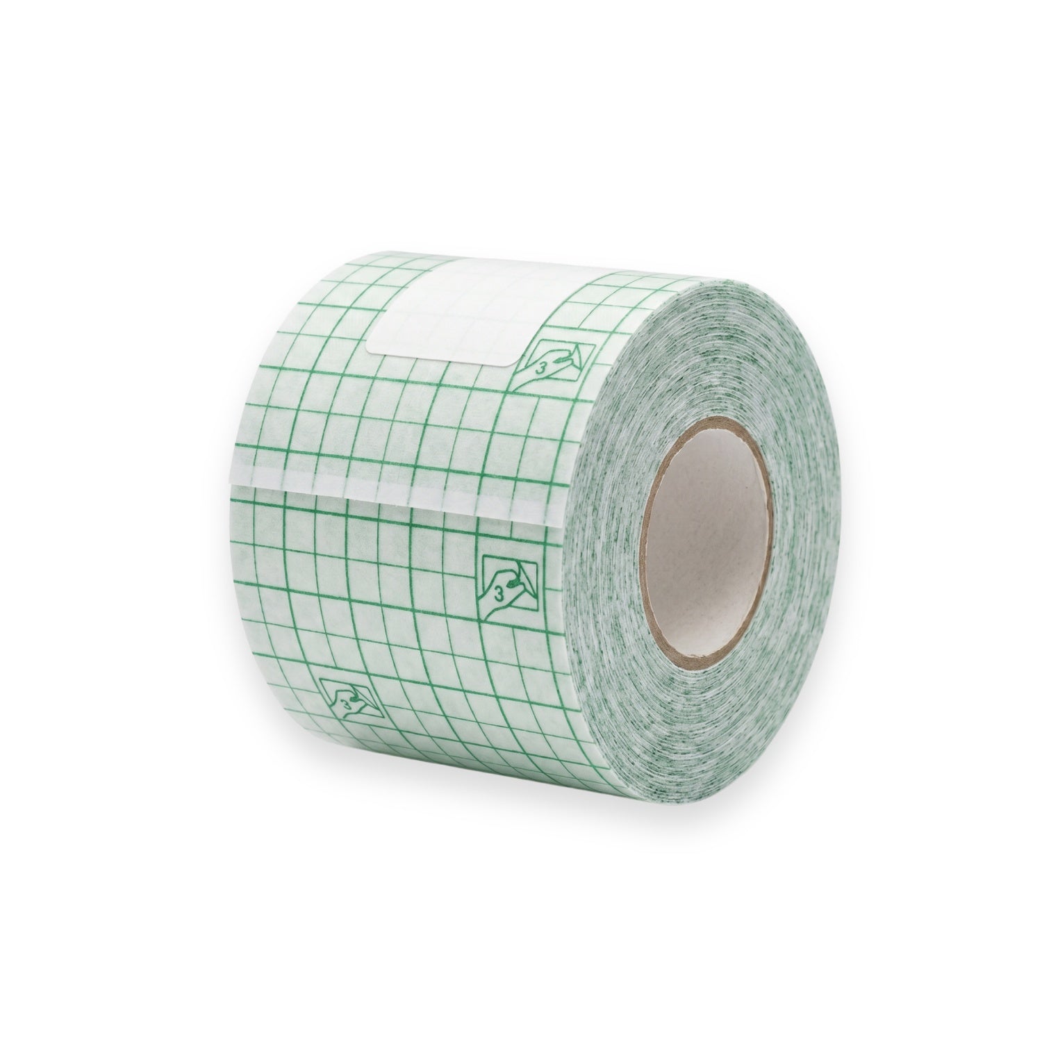 OPSITE Flexifix transparente Folienrolle 5 cm x 10 m einzeln abgebildet