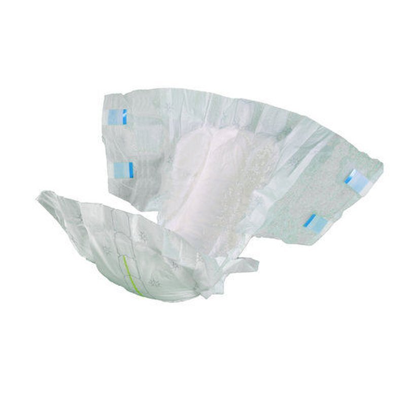 Produktbild eines Sets von Suprem Fit L Extra Plus, bestehend aus 4 Packungen mit je 24 Stück, insgesamt 96 Stück. Die Packungen sind farbenfroh und in einer ansprechenden Anordnung präsentiert. Jede Packung zeigt das klare Produktdesign mit dem Schriftzug "Suprem Fit L Extra Plus". Im Hintergrund ist ein neutraler, heller Farbton zu sehen, der die Packungen hervorhebt. Das Bild vermittelt einen ordentlichen und modernen Eindruck, ideal für die Präsentation im Online-Shop.