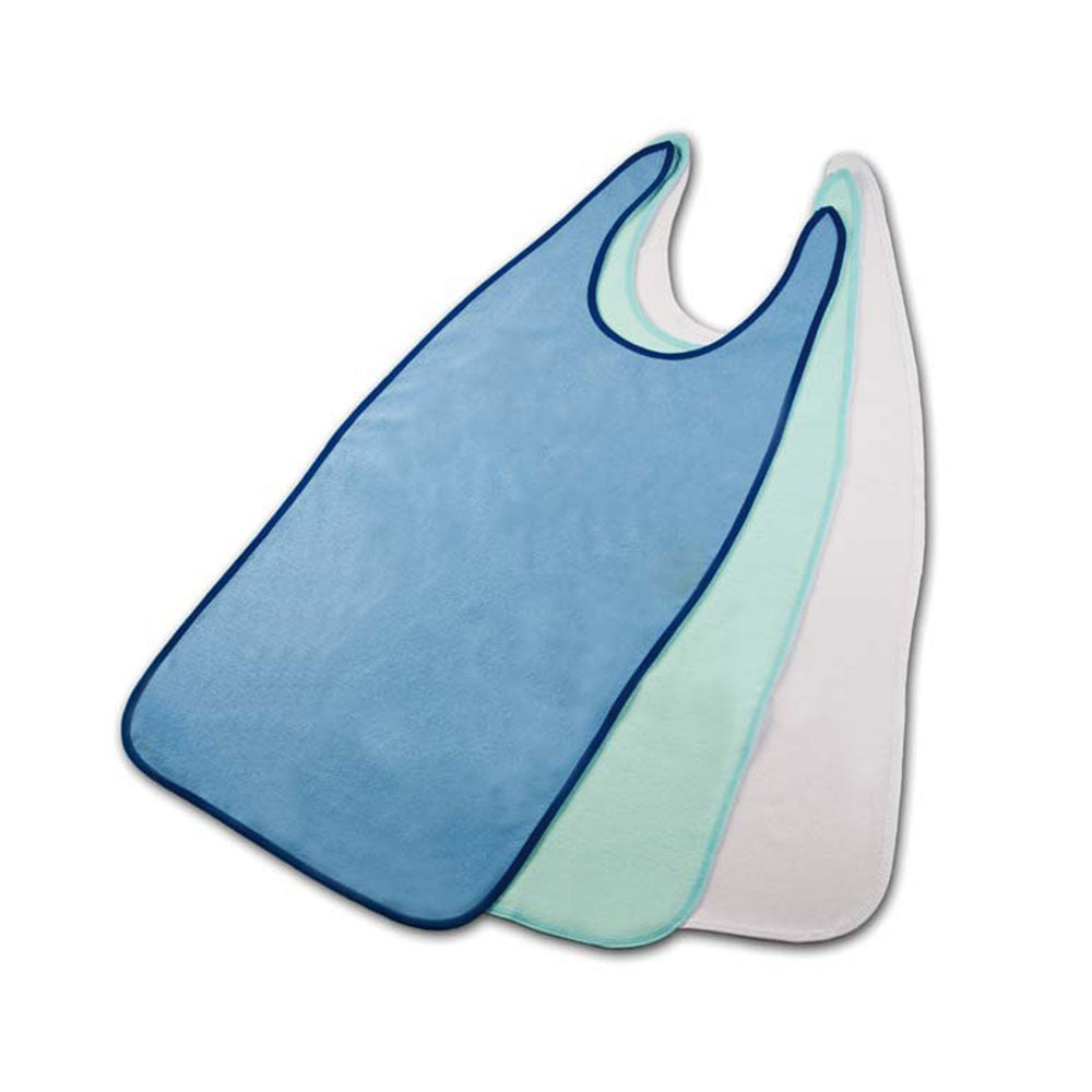 Drei moderne Essschürzen in unterschiedlichen Farben (schwarz, rot, beige) sind auf einem neutralen, hellen Hintergrund angeordnet. Jede Schürze hat einen lässigen Schnitt mit einer praktischen Brusttasche und einer verstellbaren Halsschlaufe. Die Schürzen sind aus strapazierfähigem Material gefertigt und wirken sowohl modisch als auch funktional. Die Schnitte sind einfach und elegant, sodass sie in jeder Küchenumgebung stilvoll eingesetzt werden können. Ideal für Hobbyköche und professionelle Küchen.