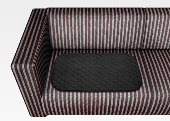 Bild einer Suprima Sitzauflage in der Größe 40x80 cm. Die Auflage hat eine strukturierte Oberfläche mit noppigem Design, das Komfort und Rutschfestigkeit bietet. Sie ist in einem hellen Farbton gehalten, der eine moderne und ansprechende Optik verleiht. Die Kanten sind sauber genäht, was eine langlebige Qualität verspricht. Die Sitzauflage ist ideal für Stühle oder Bänke und eignet sich sowohl für den Innen- als auch für den Außenbereich.