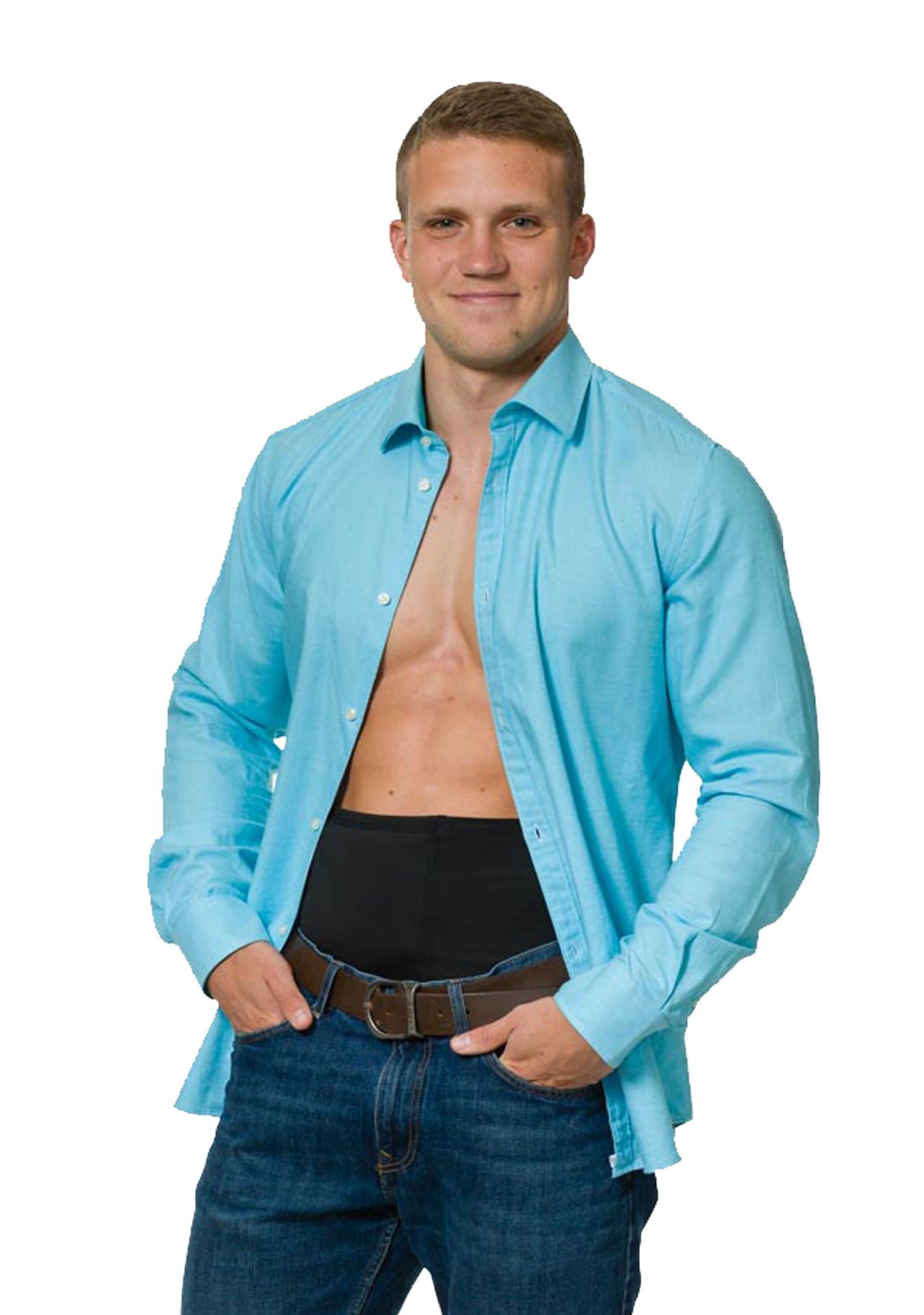 Bild eines Suprima Stomaaktiv Funktionsgürtels in Größe M. Der Gurtel ist in schlichtem Schwarz gehalten und hat eine elastische, atmungsaktive Struktur, die bequem sitzt. Ausgestattet mit einer Öffnung für Stomaversorgung, die eine diskrete Befestigung ermöglicht. Der Gürtel ist vielseitig und bietet Halt, ohne die Mobilität einzuschränken. Auf der Vorderseite sind keinerlei zusätzliche Muster oder Markierungen sichtbar, was für einen neutralen, unauffälligen Look sorgt.