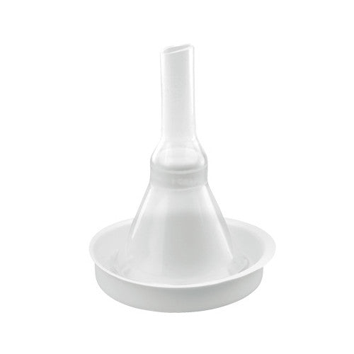 Bild eines Produkts namens "Urimed Vision Short", einem selbsthaftenden urinalkondom aus Silikon. Die Verpackung enthält 30 Stück mit einer Größe von 25 mm. Das Produkt ist in einer transparenten Blisterpackung präsentiert, die die einzelnen Urinalkondome zeigt. Die Kondome sind leicht transparent und haben eine flexible Form. Auf der Verpackung sind Informationen zum Produkt, wie die Größe und die Anzahl der enthaltenen Stücke, deutlich abgebildet.