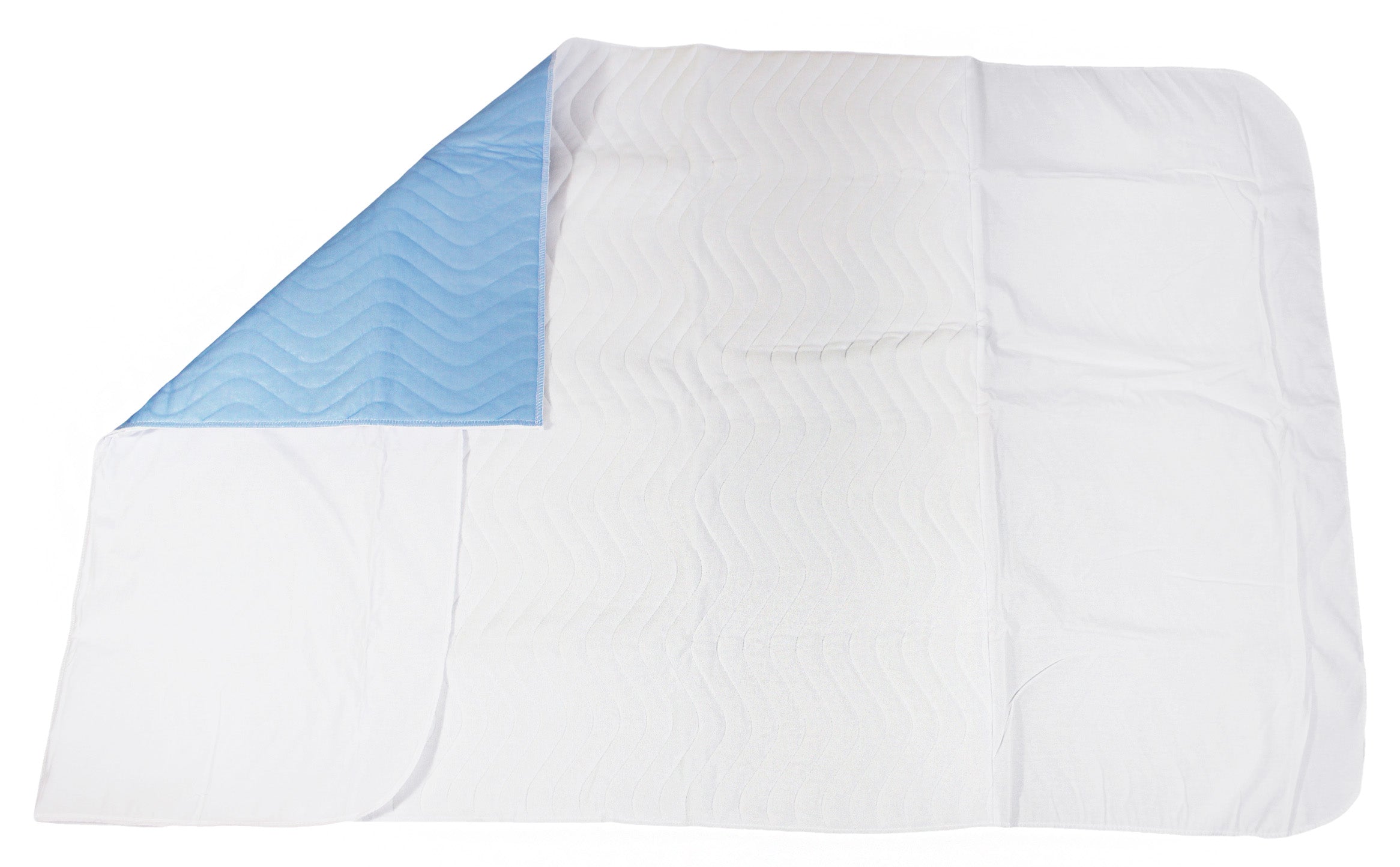 Medi-Inn Bettschutzauflage waschbar 90 cm x 85 cm