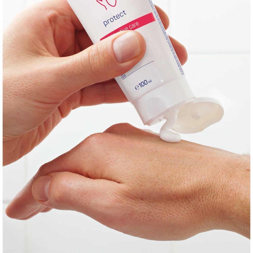 Bode Baktolan protect Hautschutzcreme (1 x 100 ml)