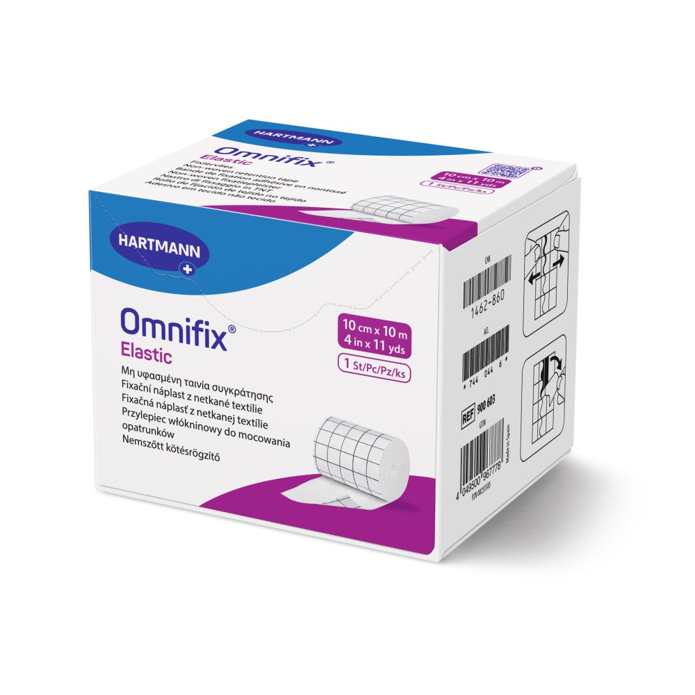 Hartmann Omnifix 10 cm x 10 m