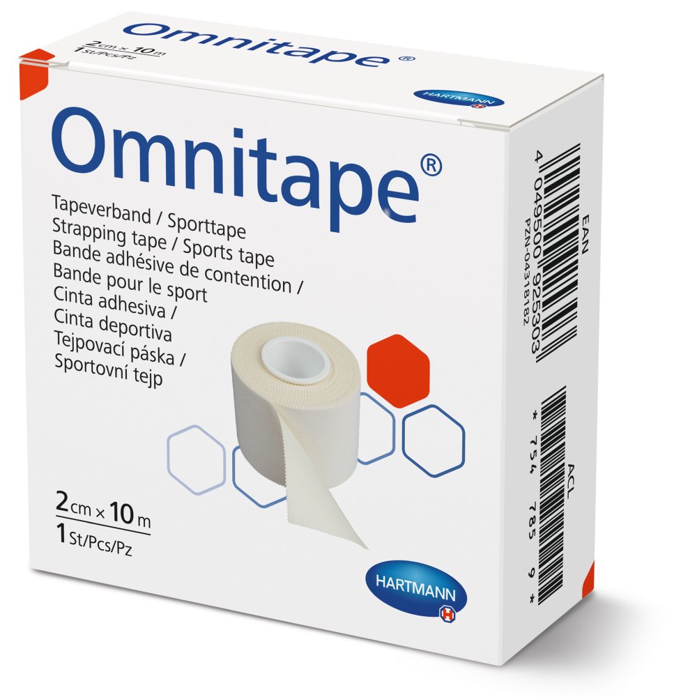 Hartmann Omnitape 2 cm x 10 m
