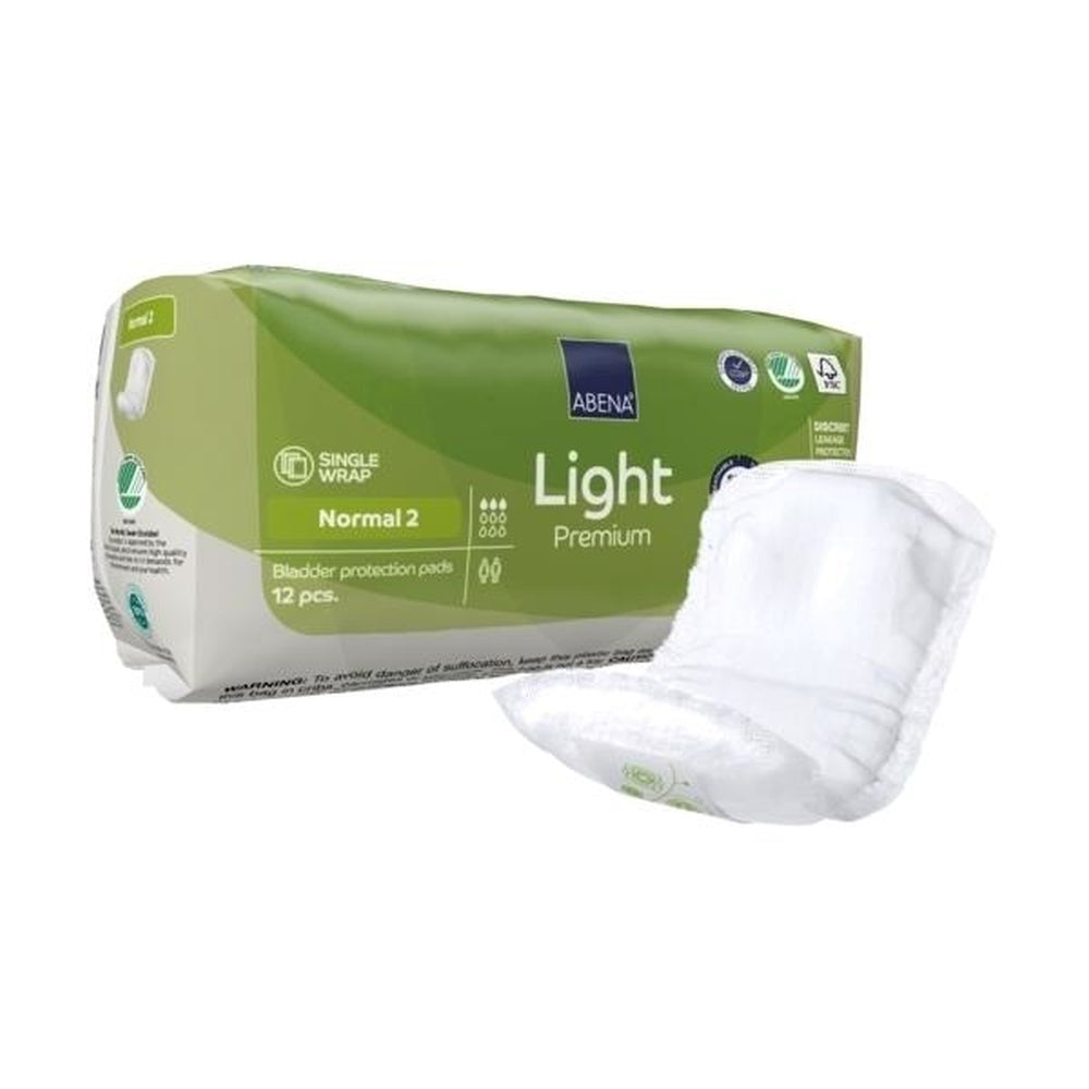 Abena Light Premium Normal 2 Inkontinenzeinlagen
