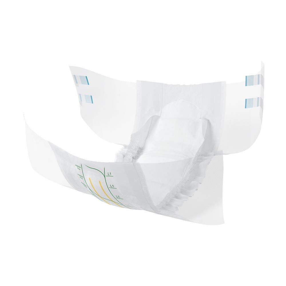 Abena Slip Premium L1 Inkontinenzwindeln