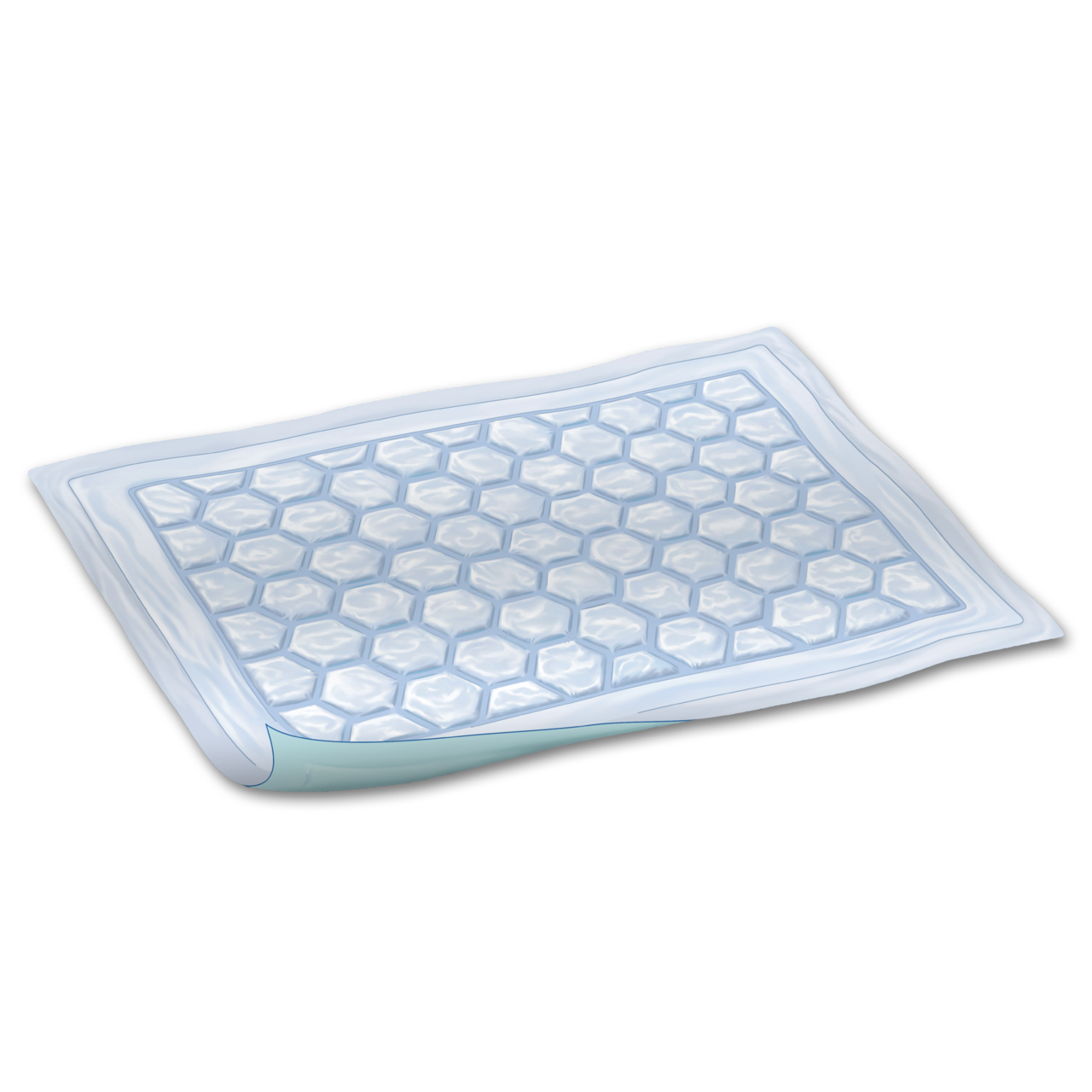 Attends Cover-Dri Plus 60 x 90 cm Schutzauflage