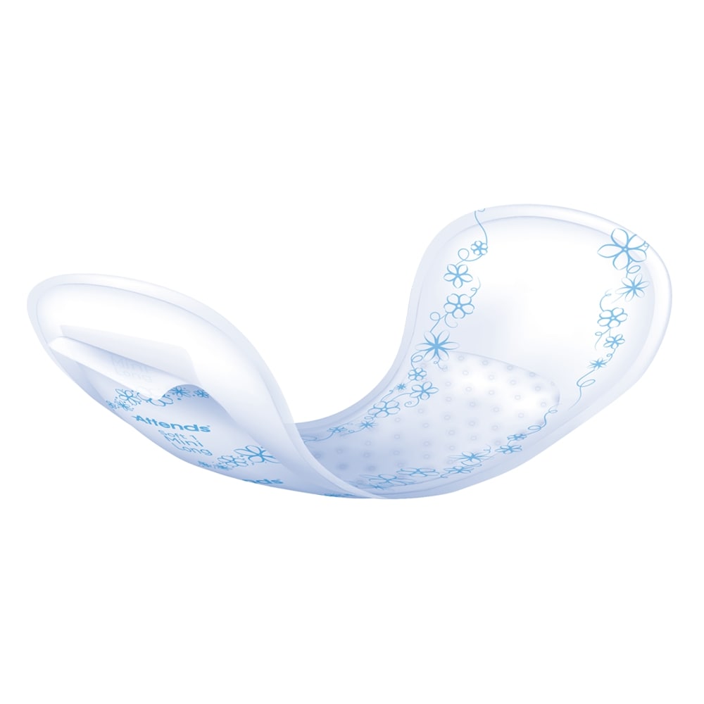 Attends Soft 1 Mini Long Inkontinenzeinlagen