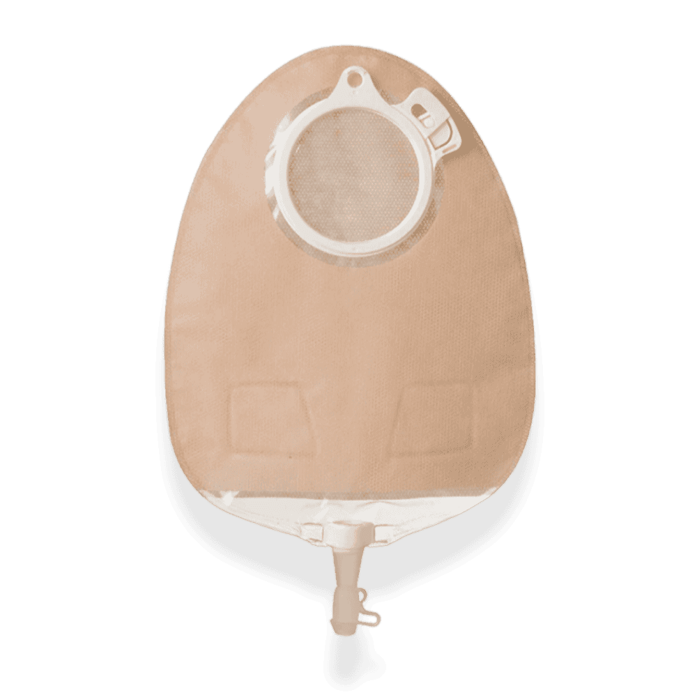 Stomabeutel