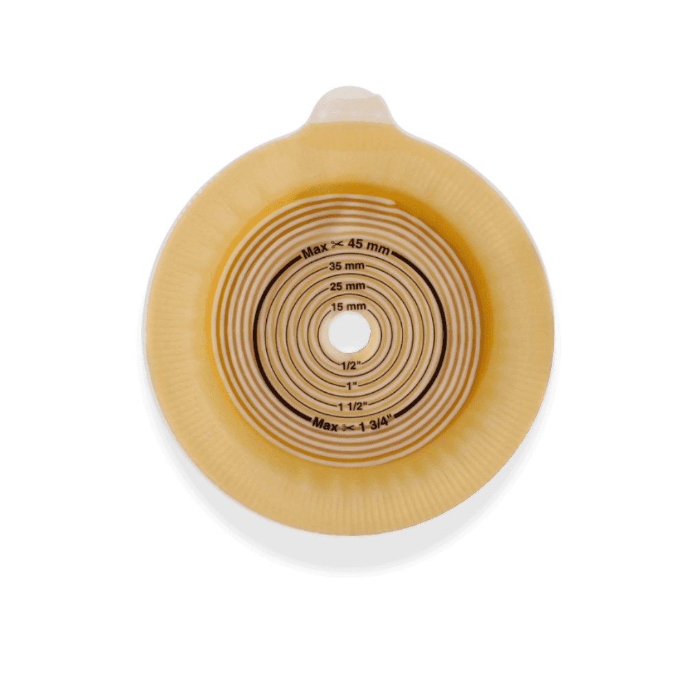 Hautschutzplatten