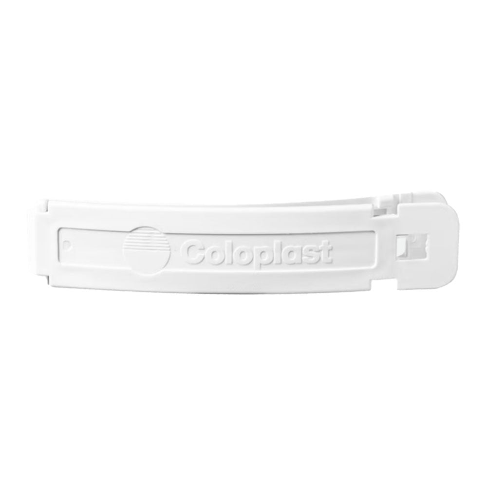 Coloplast Ileo Verschluss-Clip 9503, 20 Stück