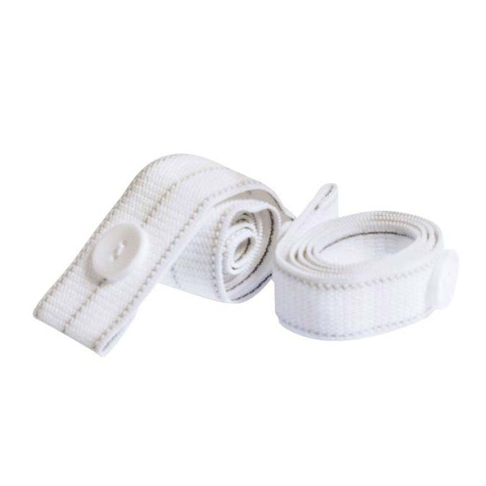Conveen Befestigungsbänder für Beinbeutel, 50504, 1 x 2 Stück