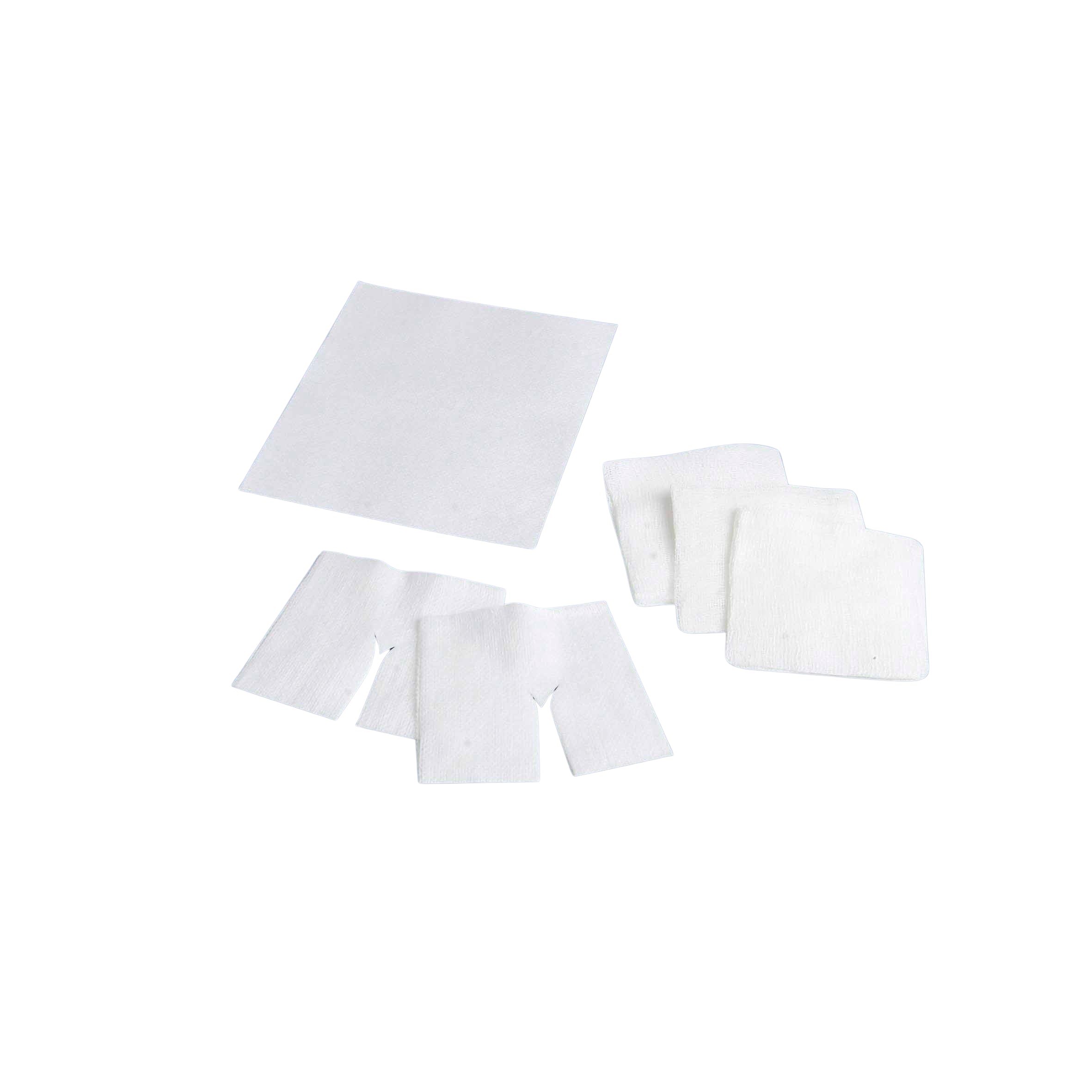 Biocare PEG Verbandset ECO steril verpackt (1 x 15  Stück)