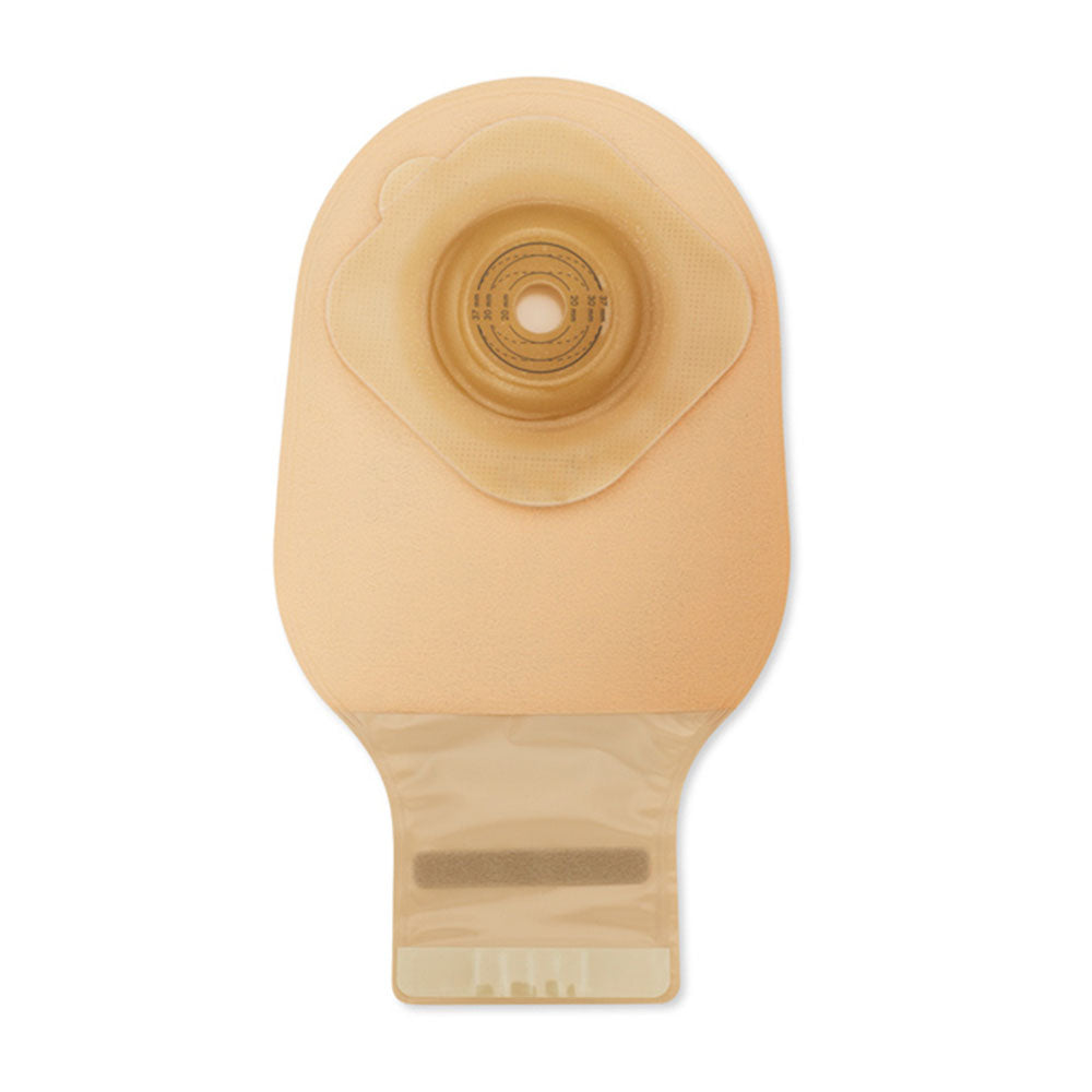 Dansac Nova 1 FoldUp Convex Ausstreifbeutel 842-37, 15-37mm, 10 Stück, transparent