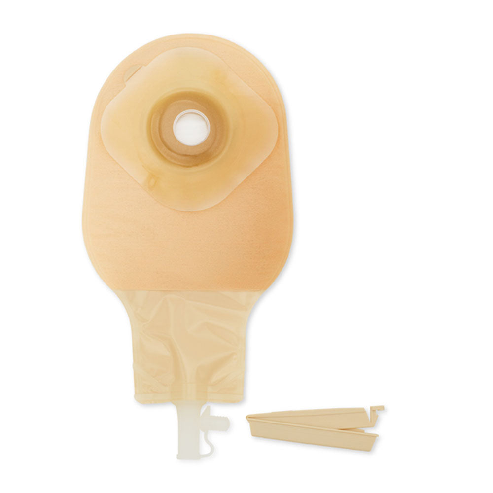 Dansac Nova 1 High Output Soft Convex 820-35, Drainagebeutel GX, 35mm, 10 Stück