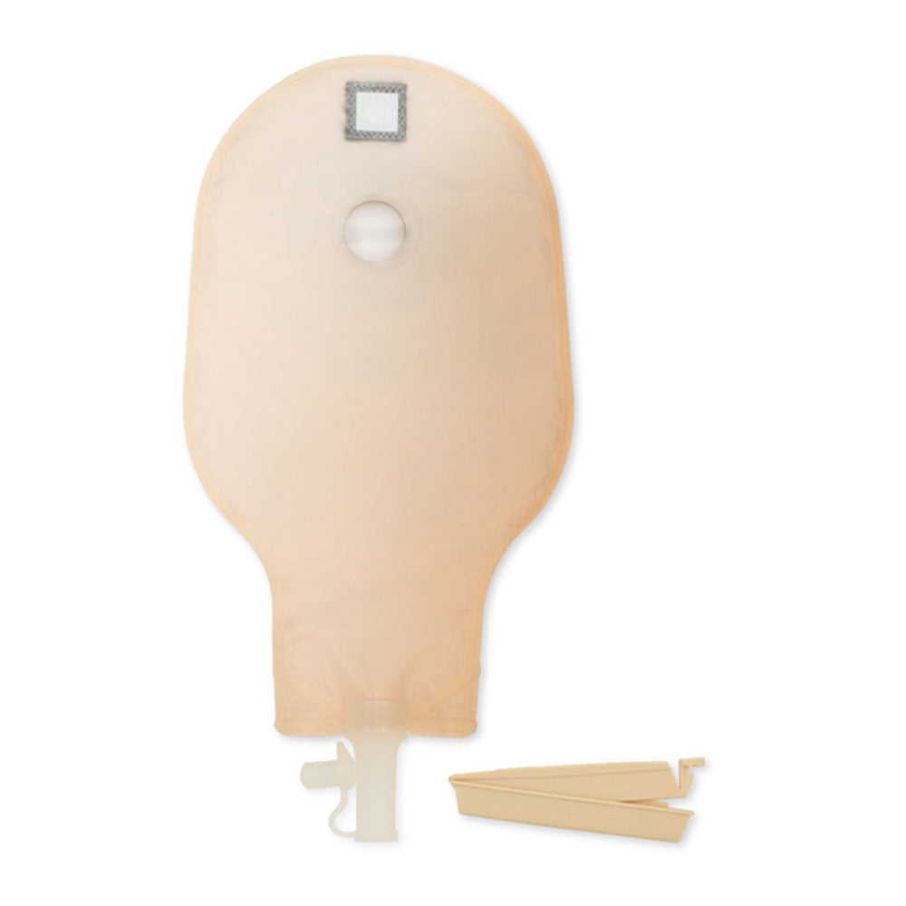 Dansac Nova 1 High Output Soft Convex 820-35, Drainagebeutel GX, 35mm, 10 Stück