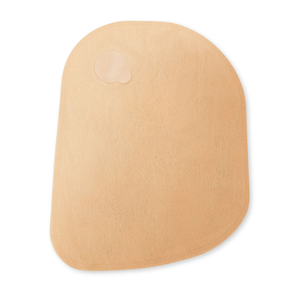 Dansac Nova 2 Midi Colostomiebeutel 1201-36, 36mm, 30 Stück, hautfarben