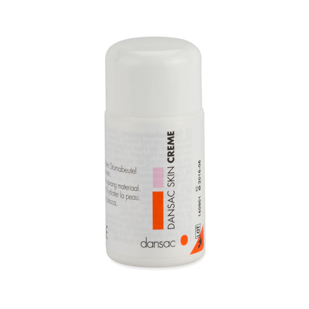 Dansac Skin Creme, 100 ml