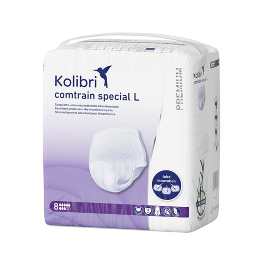 Kolibri Comtrain Premium Special Pants Gr. L