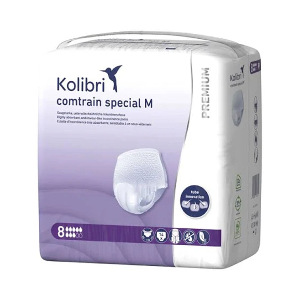 Kolibri Comtrain Premium Special Pants Gr. M