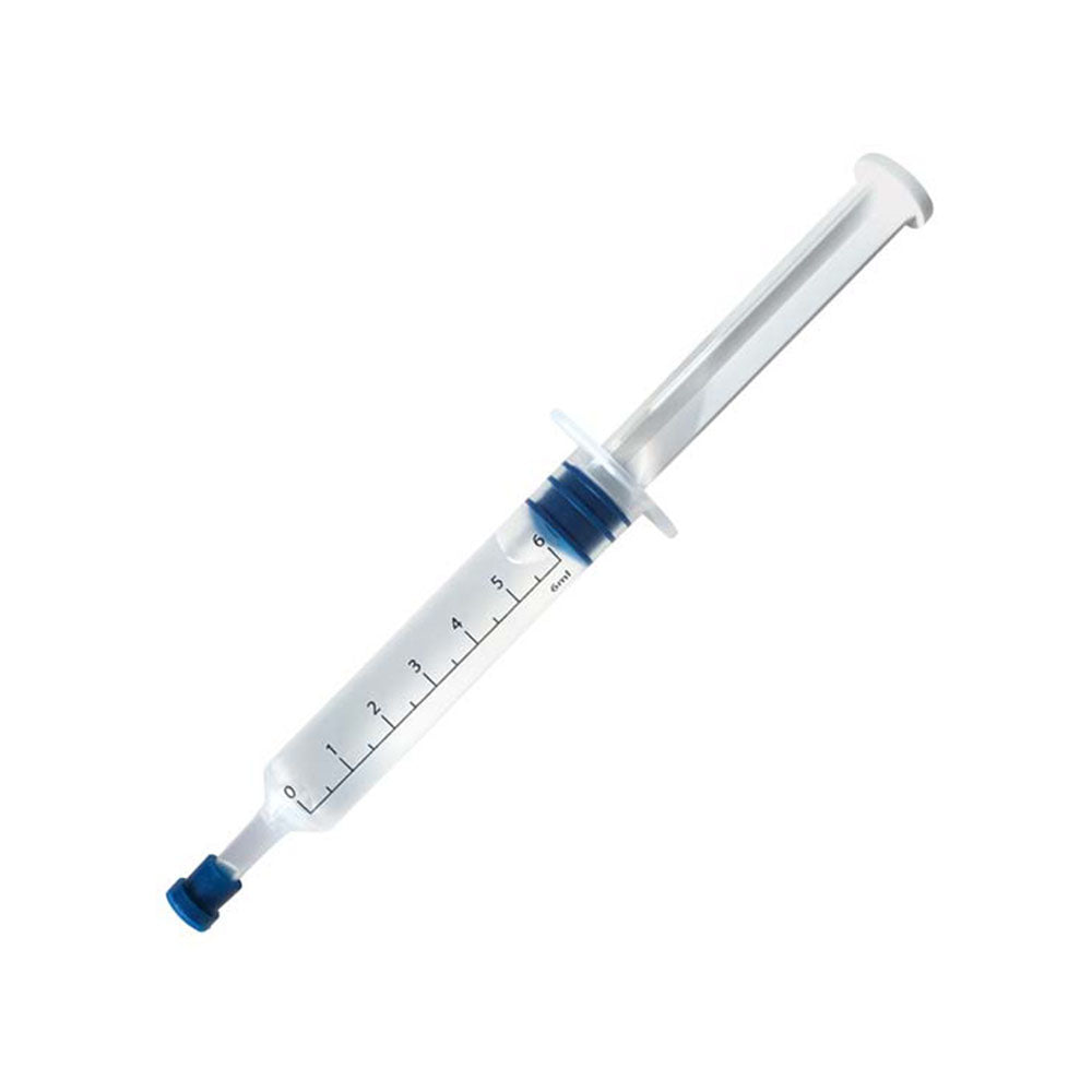 LubriCare Gleitgel, steril,  6 ml