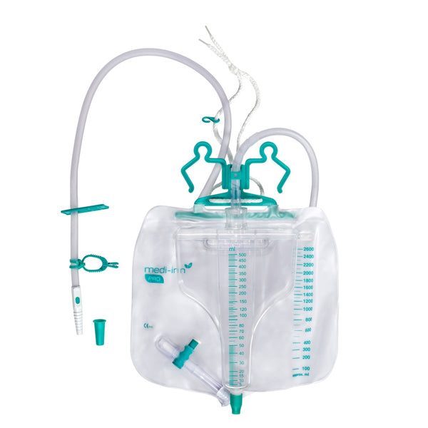 Medi-Inn PRO Urin Mess-System kaufen