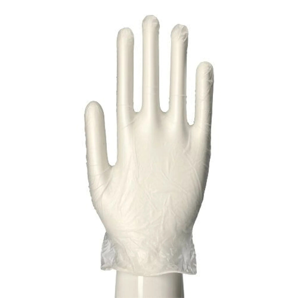 UNIGLOVES - Unigloves PREMIUM Vinylhandschuhe - ROOS DENTAL UNIGLOVES - Unigloves PREMIUM Vinylhandschuhe - ROOS DENTAL