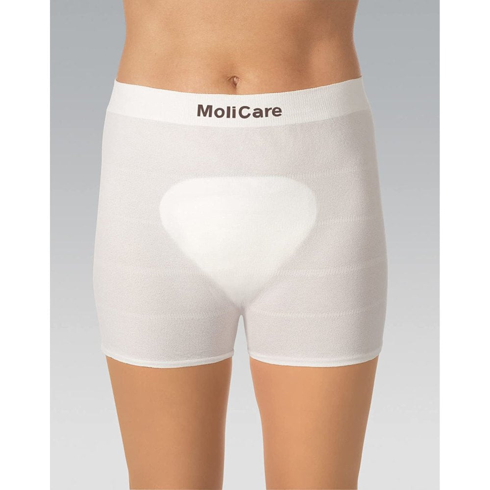 MoliCare Premium Fixpants Gr. L Fixierhosen